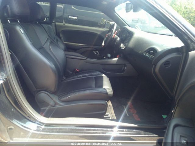2C3CDZFJ8GH177637 Dodge Challenger R/t Scat Pack