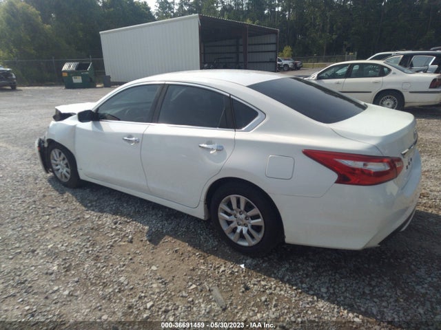 Nissan ALTIMA 2.5 2016 1N4AL3AP5GN304128 Image 3