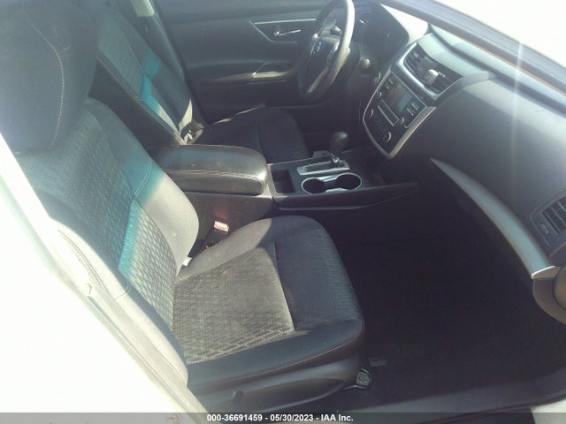 Nissan ALTIMA 2.5 2016 1N4AL3AP5GN304128 Image 5