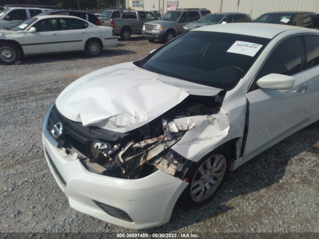 Nissan ALTIMA 2.5 2016 1N4AL3AP5GN304128 Image 6