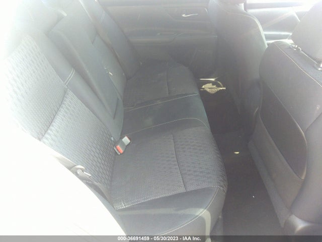 Nissan ALTIMA 2.5 2016 1N4AL3AP5GN304128 Image 8