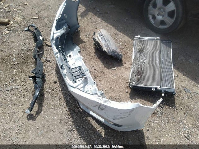 Honda Civic Coupe Ex 2020 2HGFC3B35LH351434 Image 12