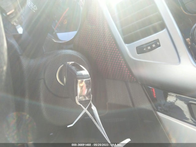 2014 CHEVROLET CRUZE 1LT VIN: 1G1PC5SB5E7168192