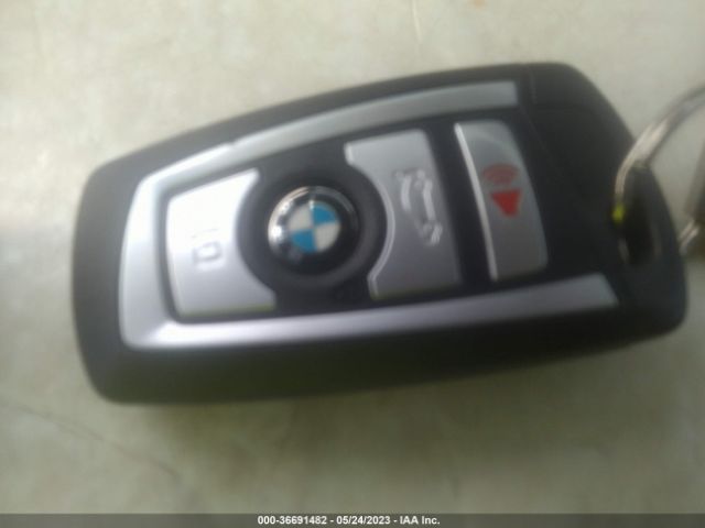 WBS8M9C59G5D30649 BMW M3