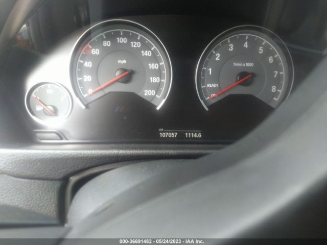 WBS8M9C59G5D30649 BMW M3