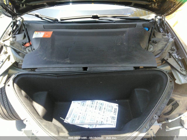 Tesla Model S 60/75 2017 5YJSA1E16HF189571 Image 12