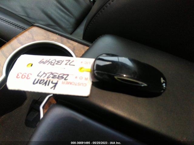 Tesla Model S 60/75 2017 5YJSA1E16HF189571 Image 3
