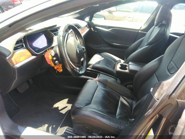 Tesla Model S 60/75 2017 5YJSA1E16HF189571 Image 7