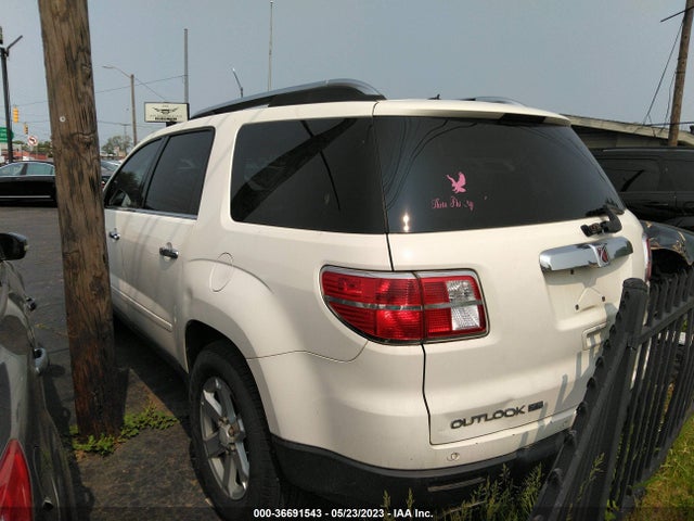 2008 SATURN OUTLOOK XR VIN: 5GZER23798J243035