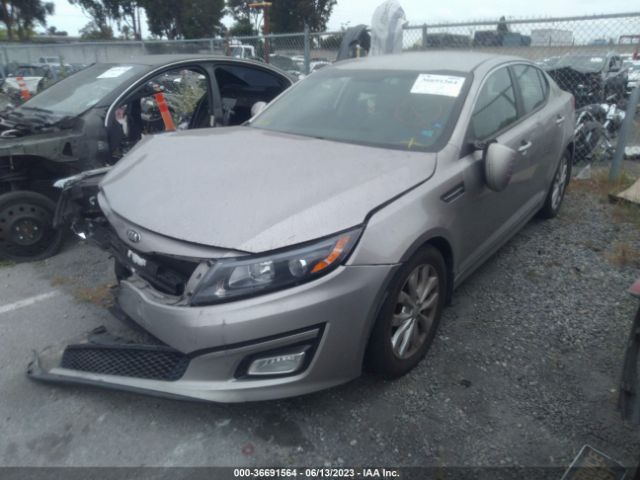 5XXGN4A79EG267808 KIA OPTIMA EX