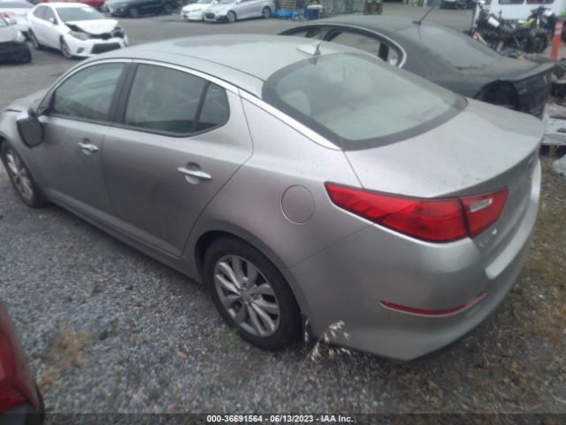5XXGN4A79EG267808 KIA OPTIMA EX