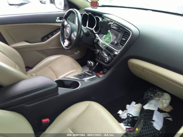 5XXGN4A79EG267808 KIA OPTIMA EX