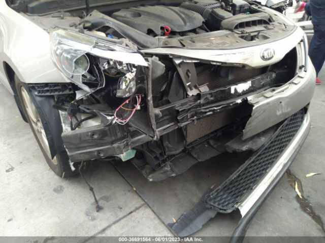 5XXGN4A79EG267808 KIA OPTIMA EX