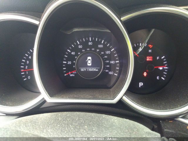 5XXGN4A79EG267808 KIA OPTIMA EX