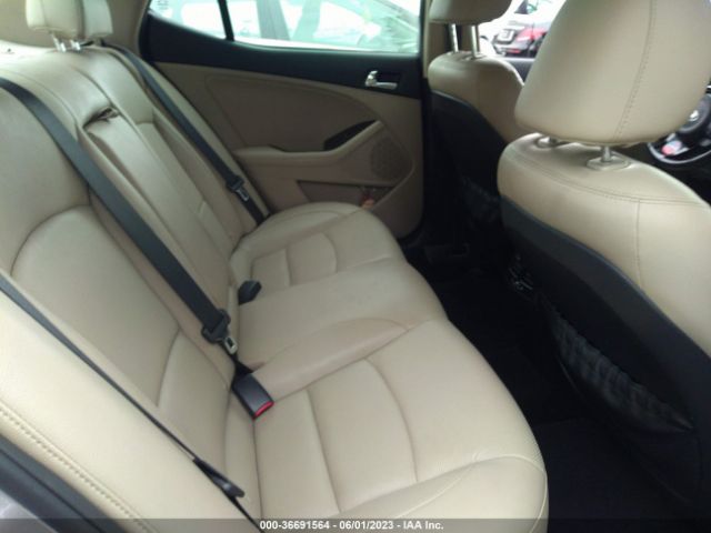 5XXGN4A79EG267808 KIA OPTIMA EX