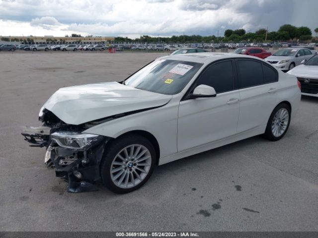 WBA8E9C53GK645799 BMW 3 Series 328i