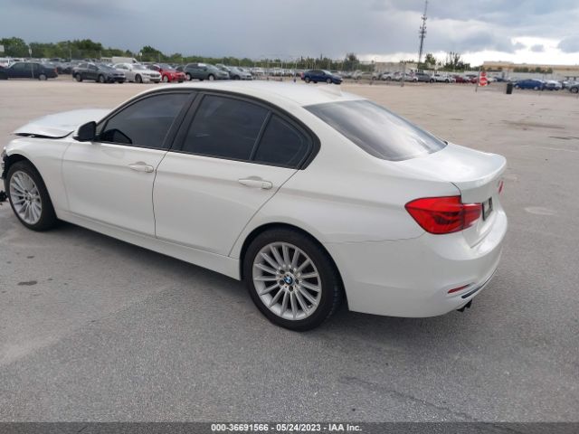 WBA8E9C53GK645799 BMW 3 Series 328i