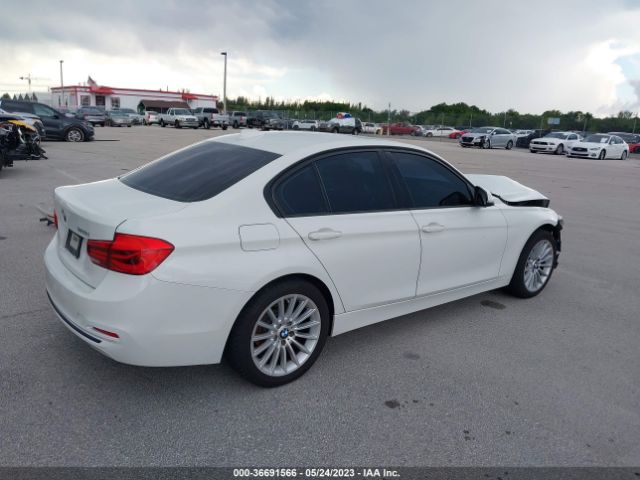 WBA8E9C53GK645799 BMW 3 Series 328i