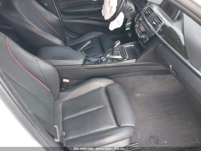 WBA8E9C53GK645799 BMW 3 Series 328i