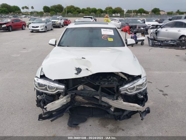 WBA8E9C53GK645799 BMW 3 Series 328i