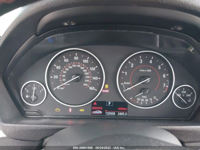 WBA8E9C53GK645799 BMW 3 Series 328i