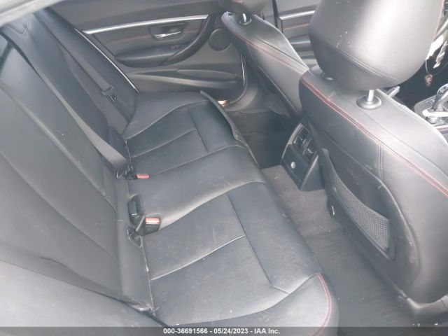 WBA8E9C53GK645799 BMW 3 Series 328i