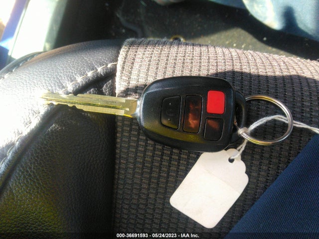 2015 TOYOTA COROLLA S VIN: 2T1BURHE2FC470546