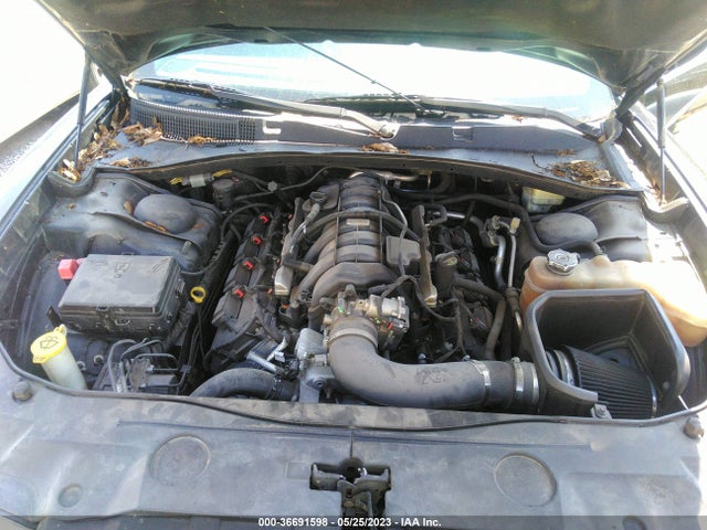 Dodge Charger Rt 2014 2C3CDXCT5EH349730 Image 11