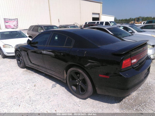 Dodge Charger Rt 2014 2C3CDXCT5EH349730 Image 4