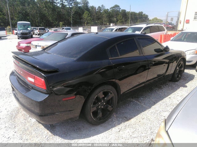Dodge Charger Rt 2014 2C3CDXCT5EH349730 Image 5