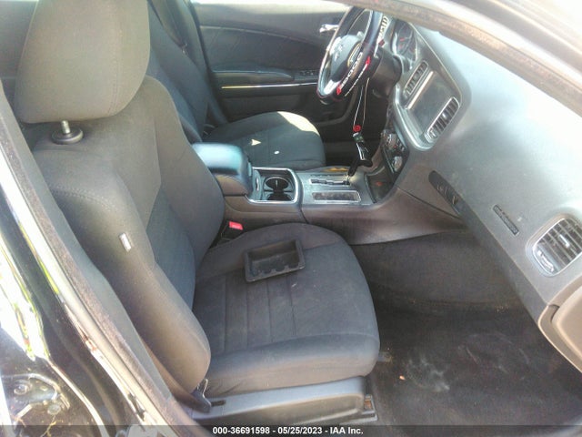 Dodge Charger Rt 2014 2C3CDXCT5EH349730 Image 6