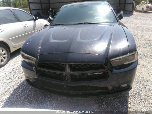 Dodge Charger Rt 2014 2C3CDXCT5EH349730 Image 7