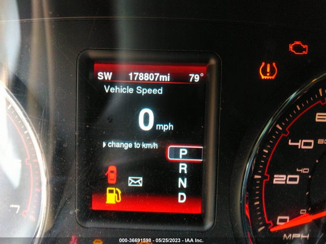 Dodge Charger Rt 2014 2C3CDXCT5EH349730 Image 8