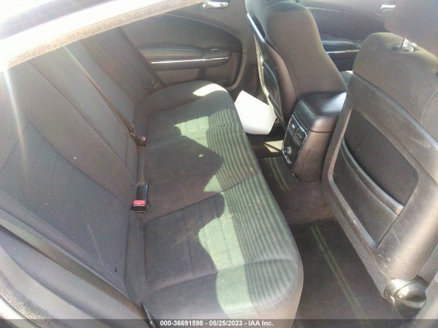 Dodge Charger Rt 2014 2C3CDXCT5EH349730 Image 9