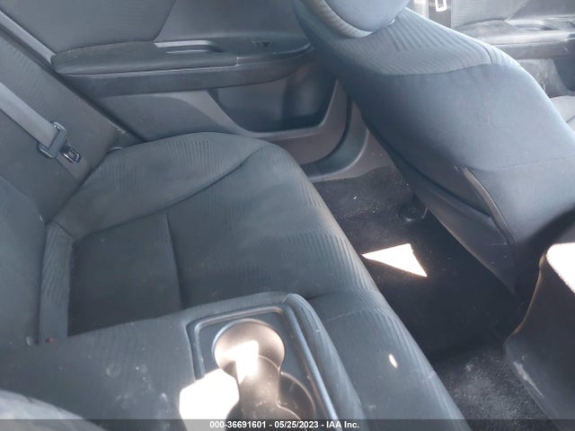 Honda ACCORD LX 2017 1HGCR2F34HA260005 Image 8