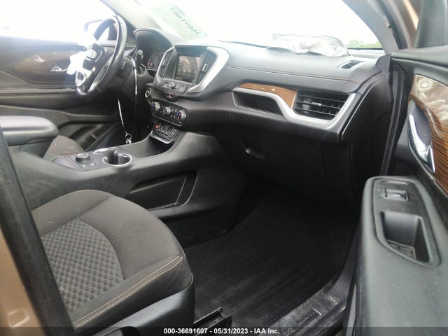 GMC Terrain Sle 2018 3GKALTEV7JL309104 Image 5