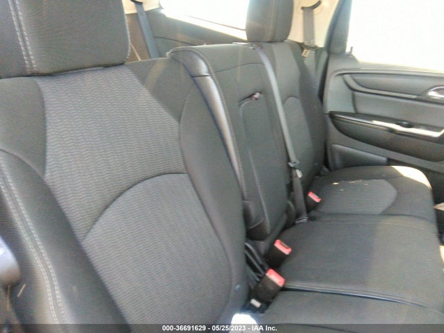 Chevrolet Traverse Lt 2016 1GNKVGKD0GJ240101 Image 9