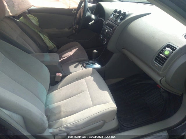 2011 NISSAN ALTIMA 2.5 S VIN: 1N4AL2APXBN410772