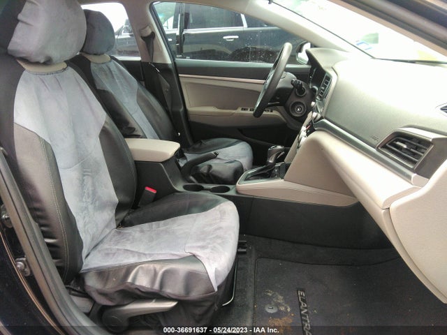 Hyundai ELANTRA SE 2019 5NPD74LF9KH424934 Image 6