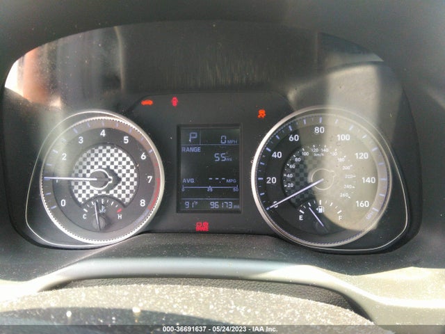 Hyundai ELANTRA SE 2019 5NPD74LF9KH424934 Image 8