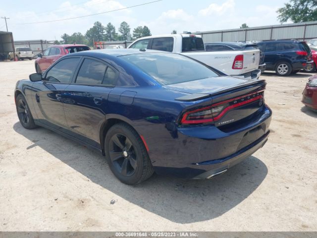2C3CDXBG5FH806218 Dodge Charger Se
