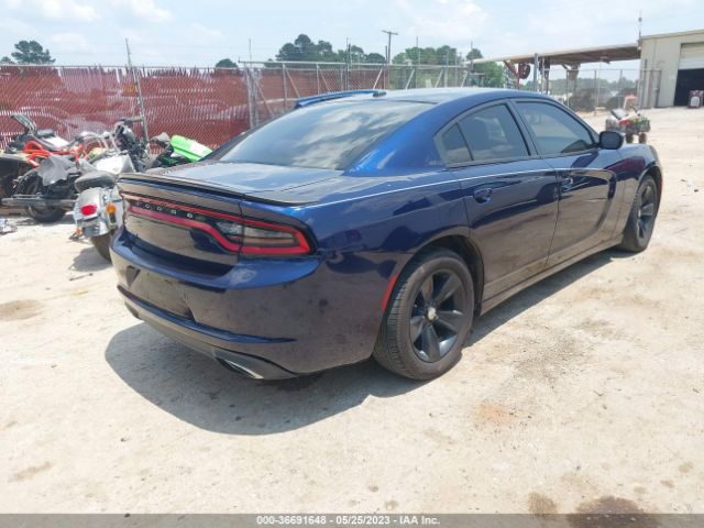 2C3CDXBG5FH806218 Dodge Charger Se