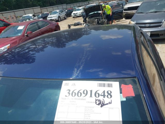 2C3CDXBG5FH806218 Dodge Charger Se