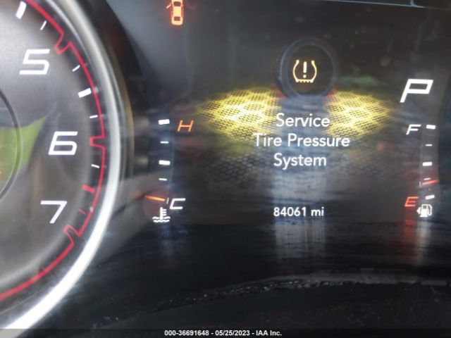 2C3CDXBG5FH806218 Dodge Charger Se