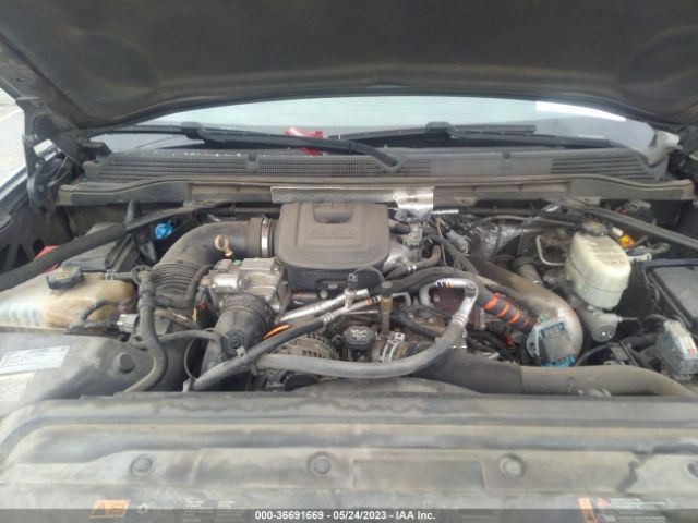1GT12ZE88FF523211 GMC Sierra 2500hd Slt