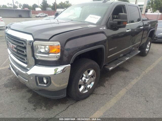 1GT12ZE88FF523211 GMC Sierra 2500hd Slt