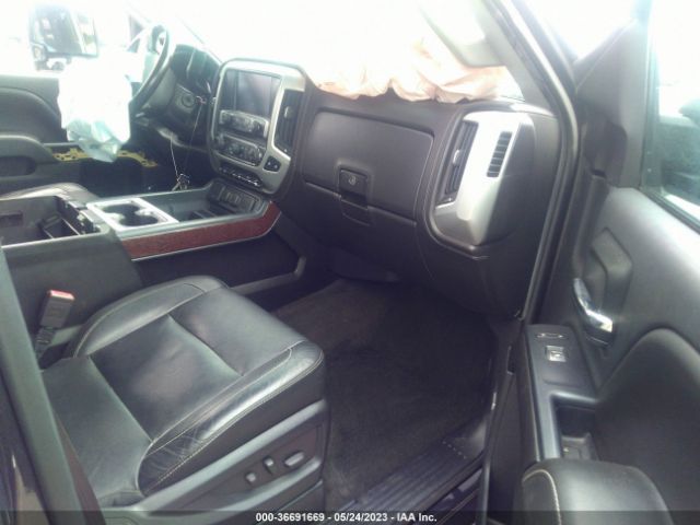 1GT12ZE88FF523211 GMC Sierra 2500hd Slt