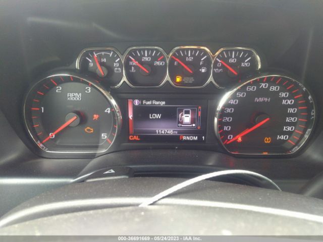 1GT12ZE88FF523211 GMC Sierra 2500hd Slt