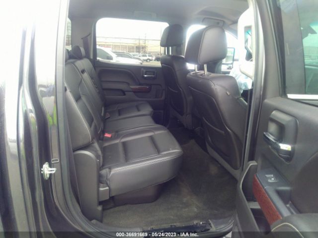 1GT12ZE88FF523211 GMC Sierra 2500hd Slt