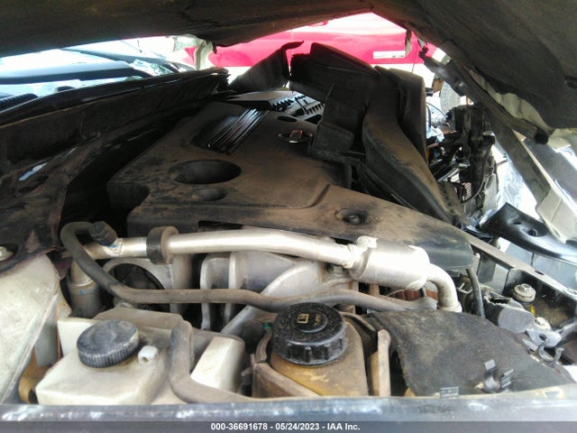 Nissan Altima 2.5 Sv 2014 1N4AL3AP6EC189211 Image 10